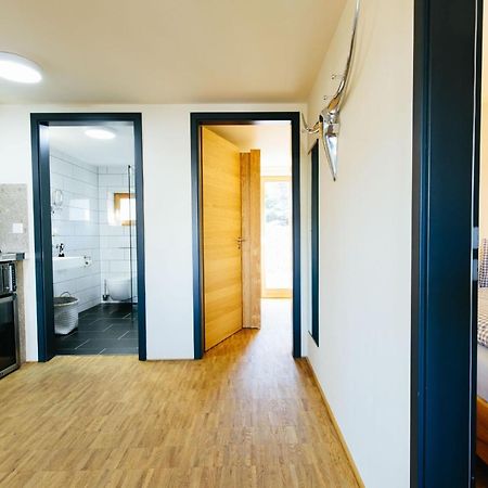 Apartmenthotel Оберстдорф Екстериор снимка
