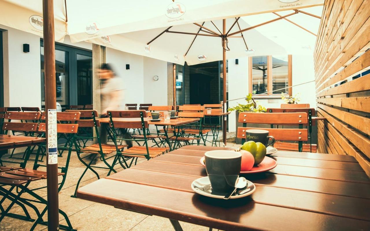 Apartmenthotel Оберстдорф Екстериор снимка