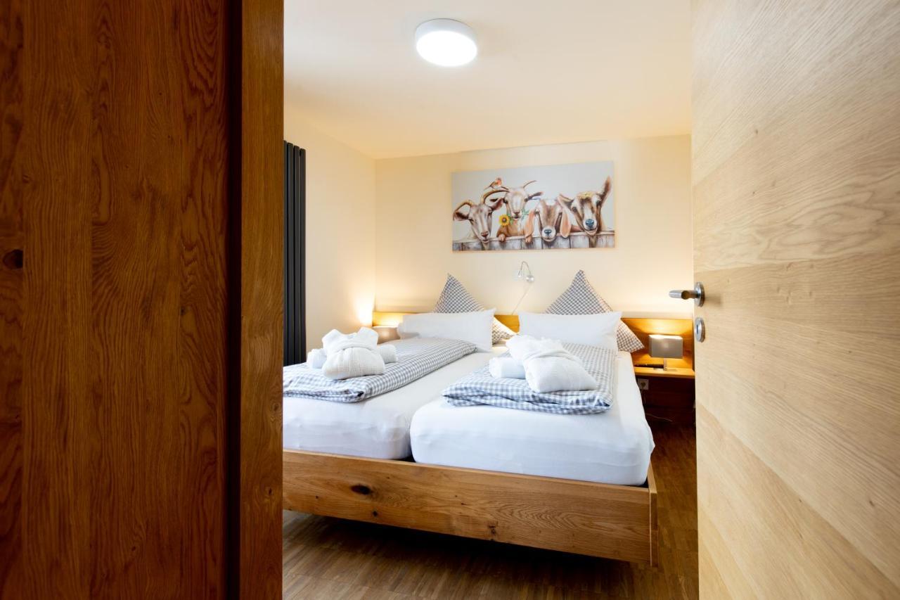 Apartmenthotel Оберстдорф Екстериор снимка
