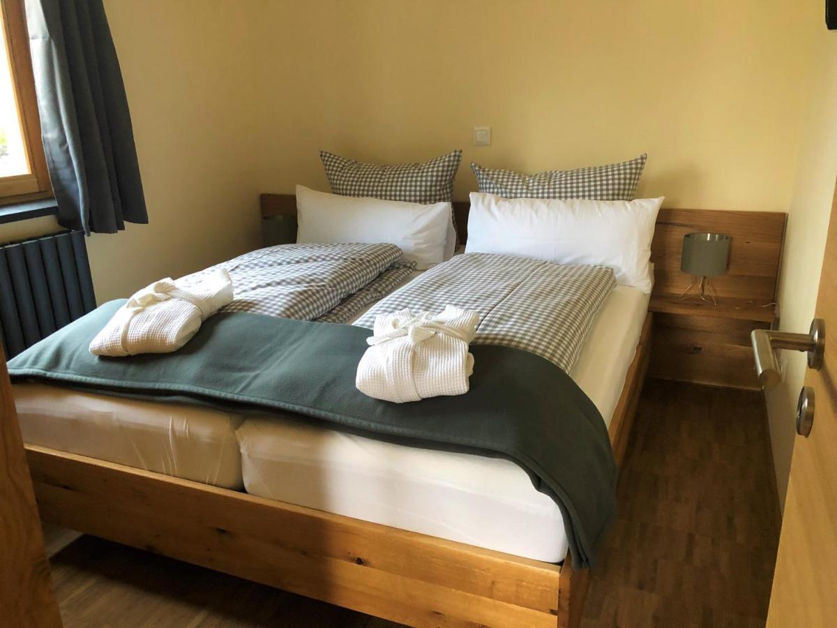Apartmenthotel Оберстдорф Екстериор снимка